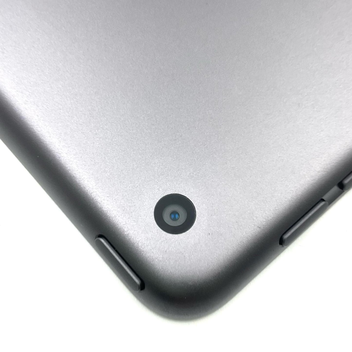 【全額返金保証】【最速発送】Apple iPad iPad 10.2インチ 第9世代 64GB スペースグレイ Wi-Fi 美品 動作確認済
