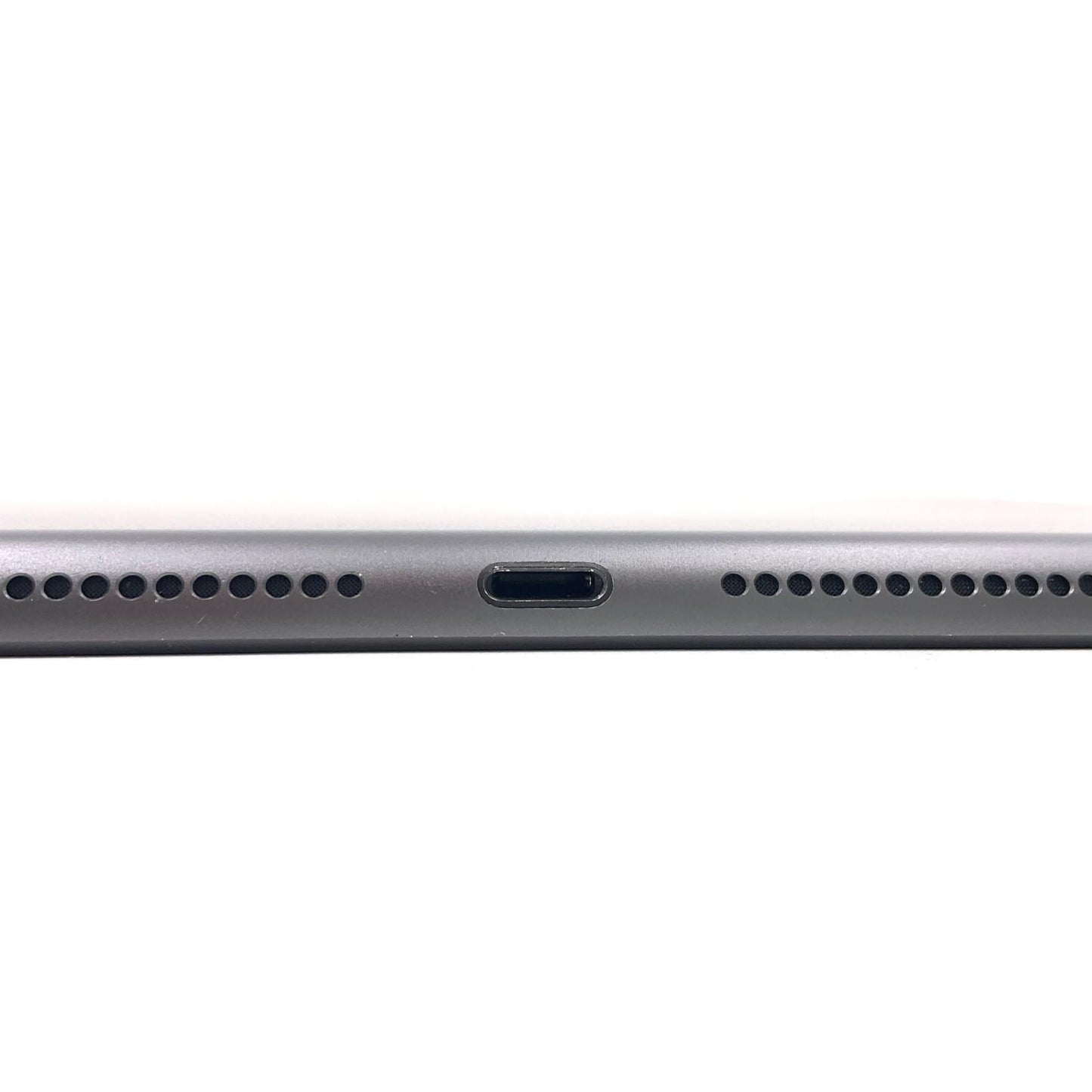 【全額返金保証】【最速発送】Apple iPad iPad 10.2インチ 第9世代 64GB スペースグレイ Wi-Fi 美品 動作確認済