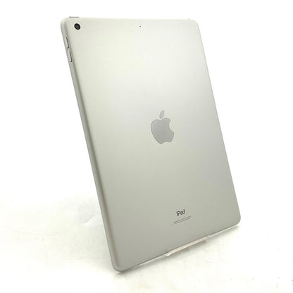 【全額返金保証】【最速発送】Apple iPad iPad 10.2インチ 第9世代 64GB シルバー Wi-Fi 美品 動作確認済