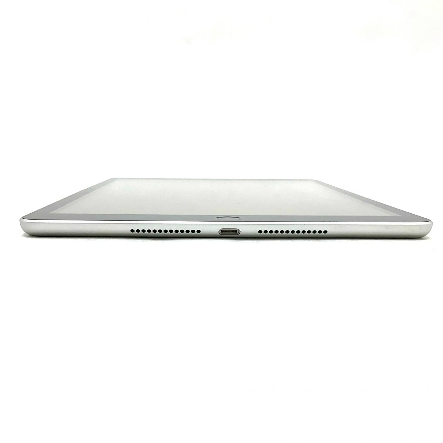 【全額返金保証】【最速発送】Apple iPad iPad 10.2インチ 第9世代 64GB シルバー Wi-Fi 美品 動作確認済