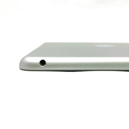 【全額返金保証】【最速発送】Apple iPad iPad 10.2インチ 第9世代 64GB シルバー Wi-Fi 美品 動作確認済