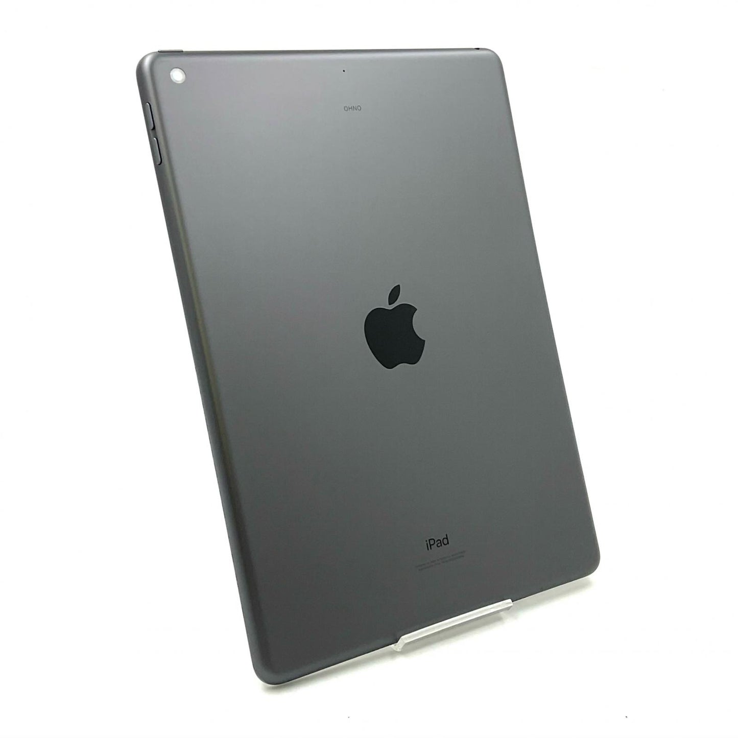 【全額返金保証】【最速発送】Apple iPad iPad 10.2インチ 第9世代 256GB スペースグレイ Wi-Fi 美品 動作確認済