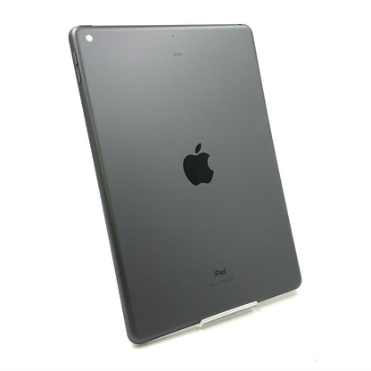 【全額返金保証】【最速発送】Apple iPad iPad 10.2インチ 第9世代 256GB スペースグレイ Wi-Fi 美品 動作確認済