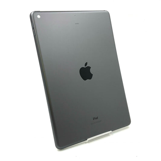 【全額返金保証】【最速発送】Apple iPad iPad 10.2インチ 第9世代 256GB スペースグレイ Wi-Fi 美品 動作確認済