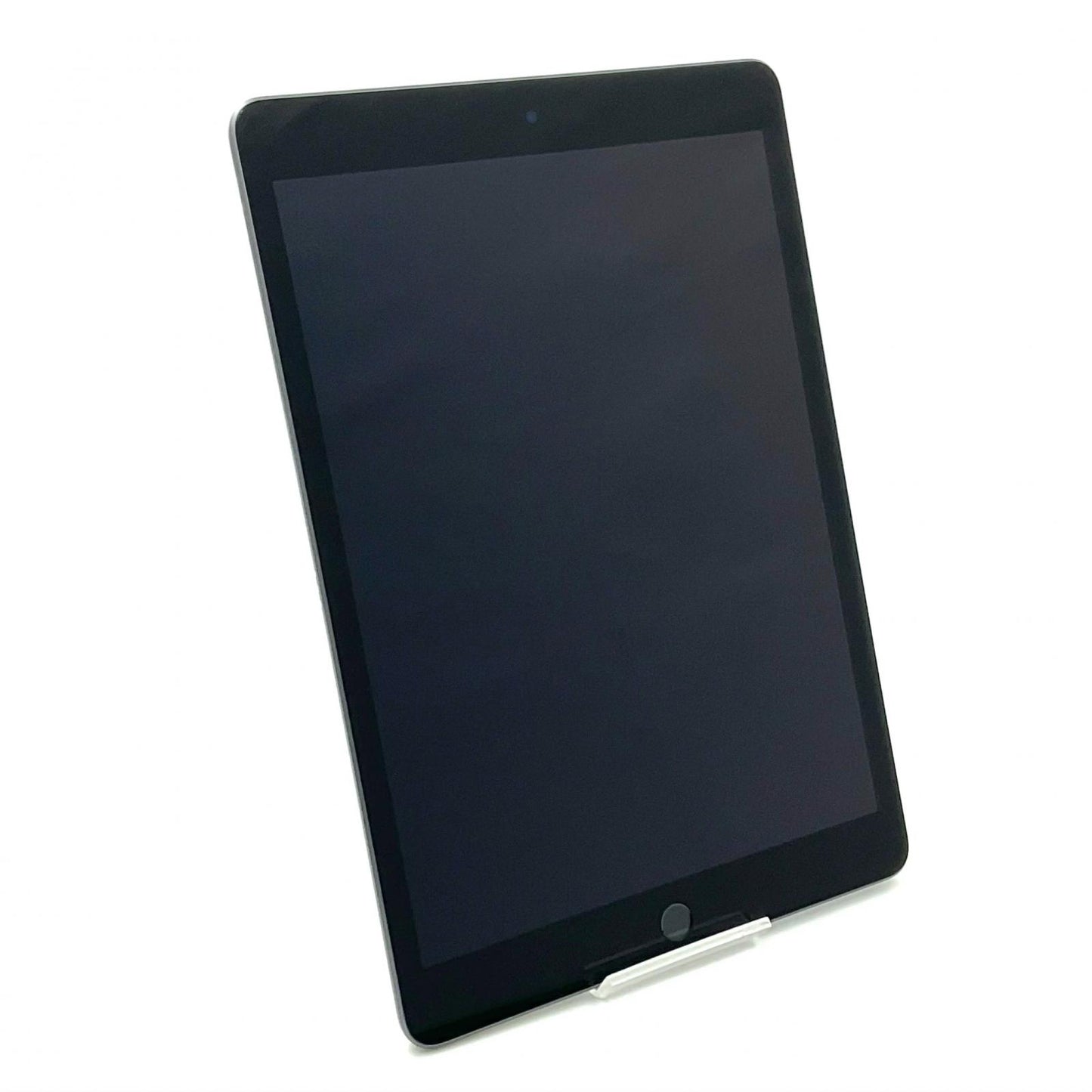 【全額返金保証】【最速発送】Apple iPad iPad 10.2インチ 第9世代 256GB スペースグレイ Wi-Fi 美品 動作確認済
