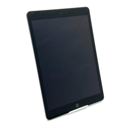 【全額返金保証】【最速発送】Apple iPad iPad 10.2インチ 第9世代 256GB スペースグレイ Wi-Fi 美品 動作確認済