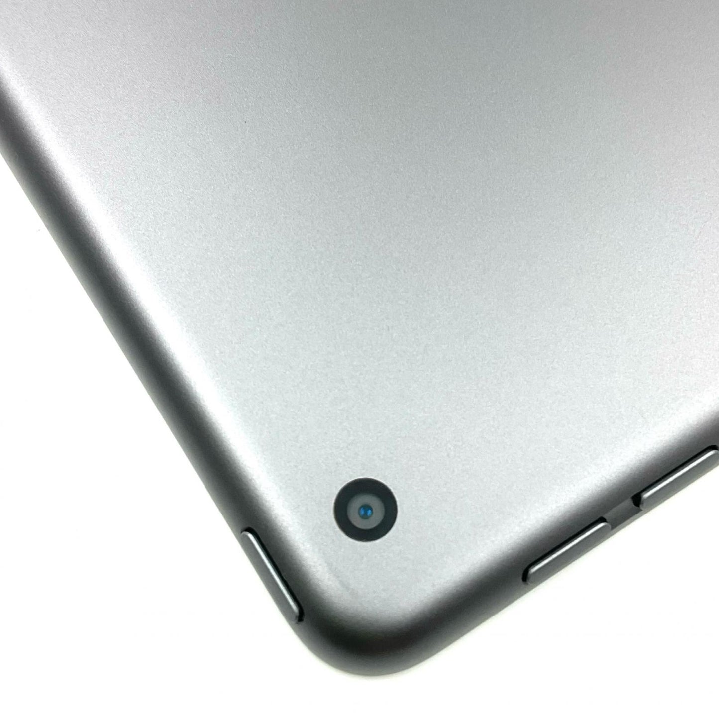 【全額返金保証】【最速発送】Apple iPad iPad 10.2インチ 第9世代 256GB スペースグレイ Wi-Fi 美品 動作確認済