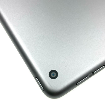 【全額返金保証】【最速発送】Apple iPad iPad 10.2インチ 第9世代 256GB スペースグレイ Wi-Fi 美品 動作確認済