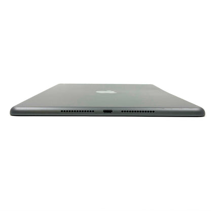 【全額返金保証】【最速発送】Apple iPad iPad 10.2インチ 第9世代 256GB スペースグレイ Wi-Fi 美品 動作確認済