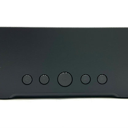 【全額返金保証】【最速発送】Razer LEVIATHAN V2 X 美品 動作確認済