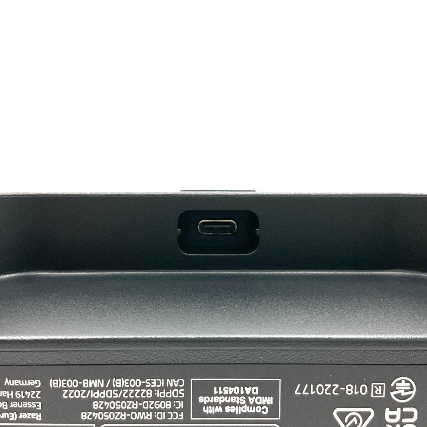 【全額返金保証】【最速発送】Razer LEVIATHAN V2 X 美品 動作確認済