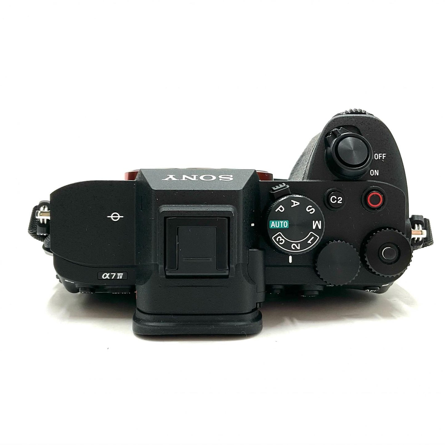 【全額返金保証】【最速発送】Sony デジタル一眼 α7 IV ILCE-7M4 ボディ ブラック 超美品 動作確認済