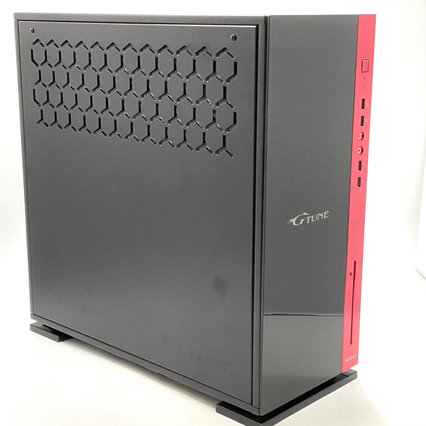 【全額返金保証】【最速発送】MouseComputer G-Tune G-Tune FZ-I7G7T FZI7G7TB7ACCW101DEC intel core i7-13700KF 32GB M.2 SSD 1TB NVIDIA GeForce RTX 4070 Ti 動作確認済