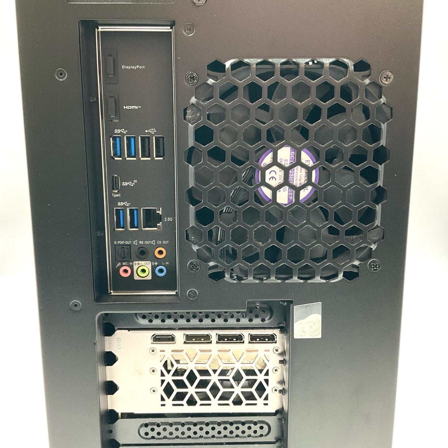 【全額返金保証】【最速発送】MouseComputer G-Tune G-Tune FZ-I7G7T FZI7G7TB7ACCW101DEC intel core i7-13700KF 32GB M.2 SSD 1TB NVIDIA GeForce RTX 4070 Ti 動作確認済