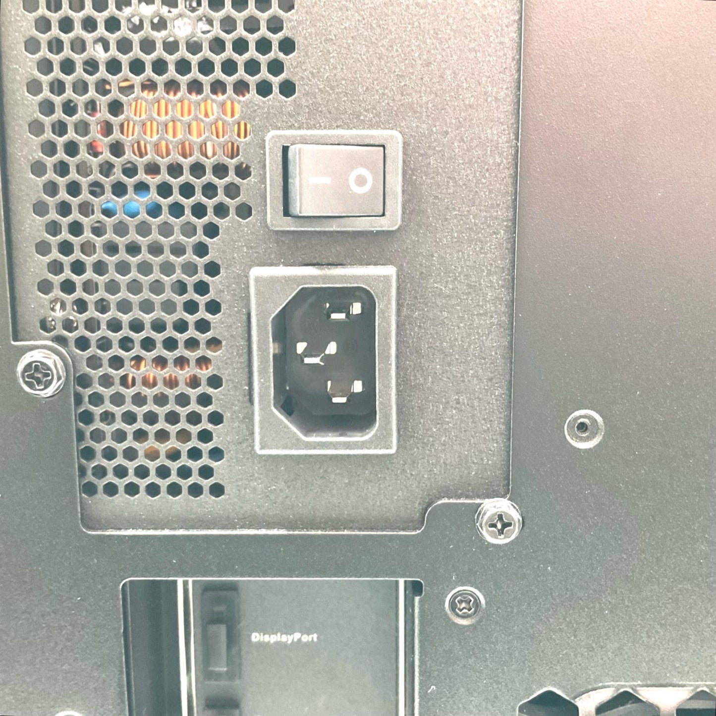 【全額返金保証】【最速発送】MouseComputer G-Tune G-Tune FZ-I7G7T FZI7G7TB7ACCW101DEC intel core i7-13700KF 32GB M.2 SSD 1TB NVIDIA GeForce RTX 4070 Ti 動作確認済