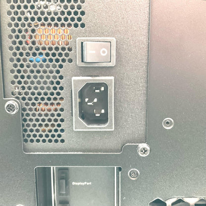 【全額返金保証】【最速発送】MouseComputer G-Tune G-Tune FZ-I7G7T FZI7G7TB7ACCW101DEC intel core i7-13700KF 32GB M.2 SSD 1TB NVIDIA GeForce RTX 4070 Ti 動作確認済