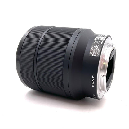 【全額返金保証】【最速発送】Sony FE 28-70mm F3.5-5.6 OSS SEL2870 美品 動作確認済