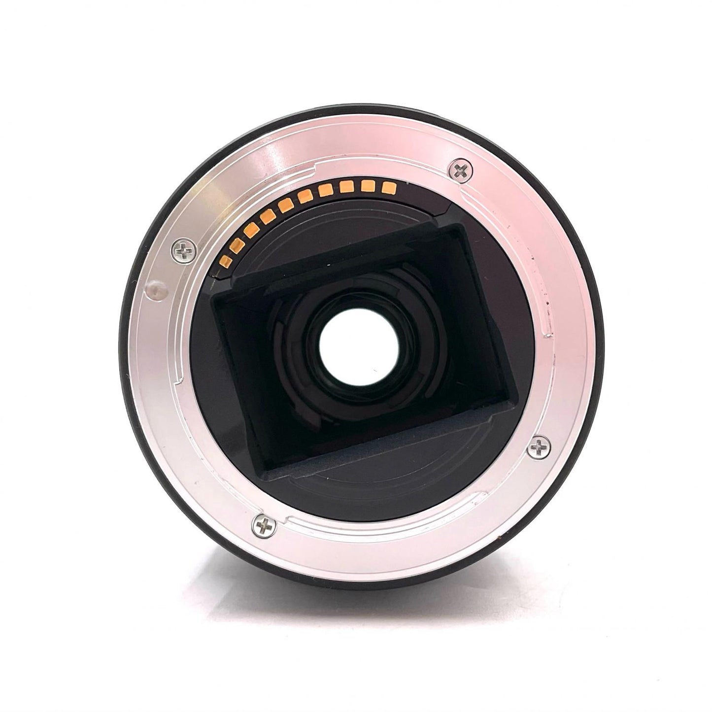 【全額返金保証】【最速発送】Sony FE 28-70mm F3.5-5.6 OSS SEL2870 美品 動作確認済