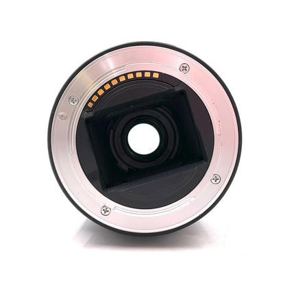 【全額返金保証】【最速発送】Sony FE 28-70mm F3.5-5.6 OSS SEL2870 美品 動作確認済