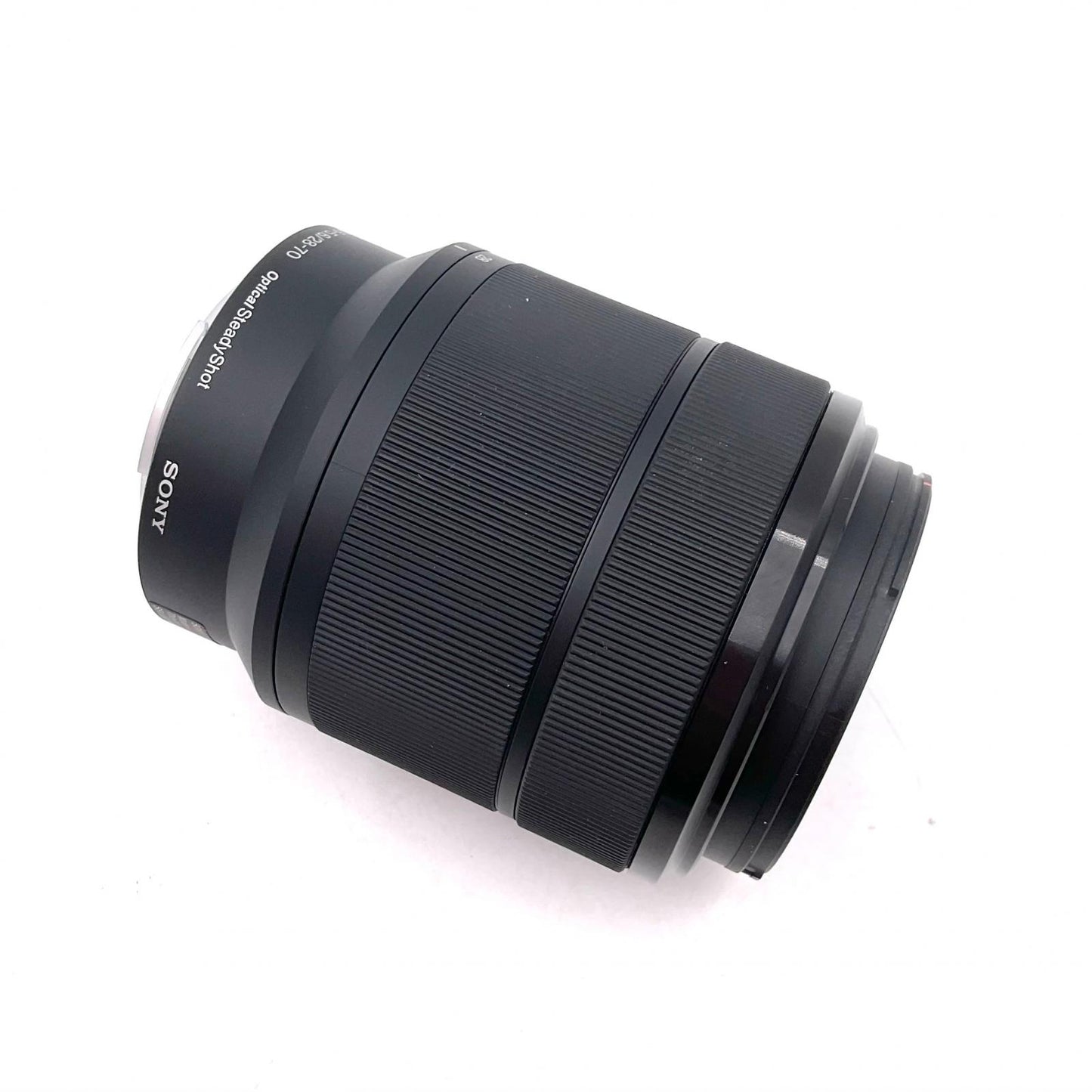 【全額返金保証】【最速発送】Sony FE 28-70mm F3.5-5.6 OSS SEL2870 美品 動作確認済