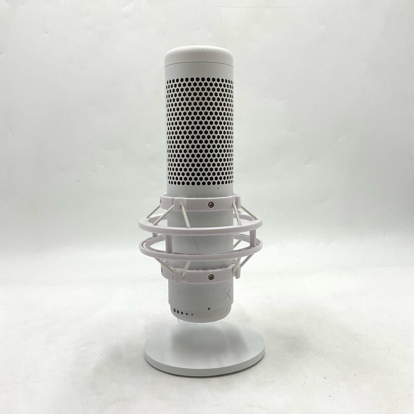 【全額返金保証】【最速発送】HYPER X QUADCAST S 動作確認済