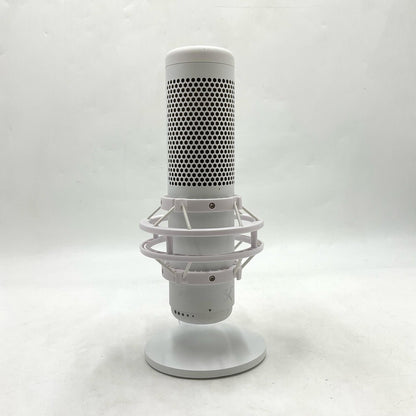【全額返金保証】【最速発送】HYPER X QUADCAST S 動作確認済