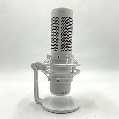 【全額返金保証】【最速発送】HYPER X QUADCAST S 動作確認済