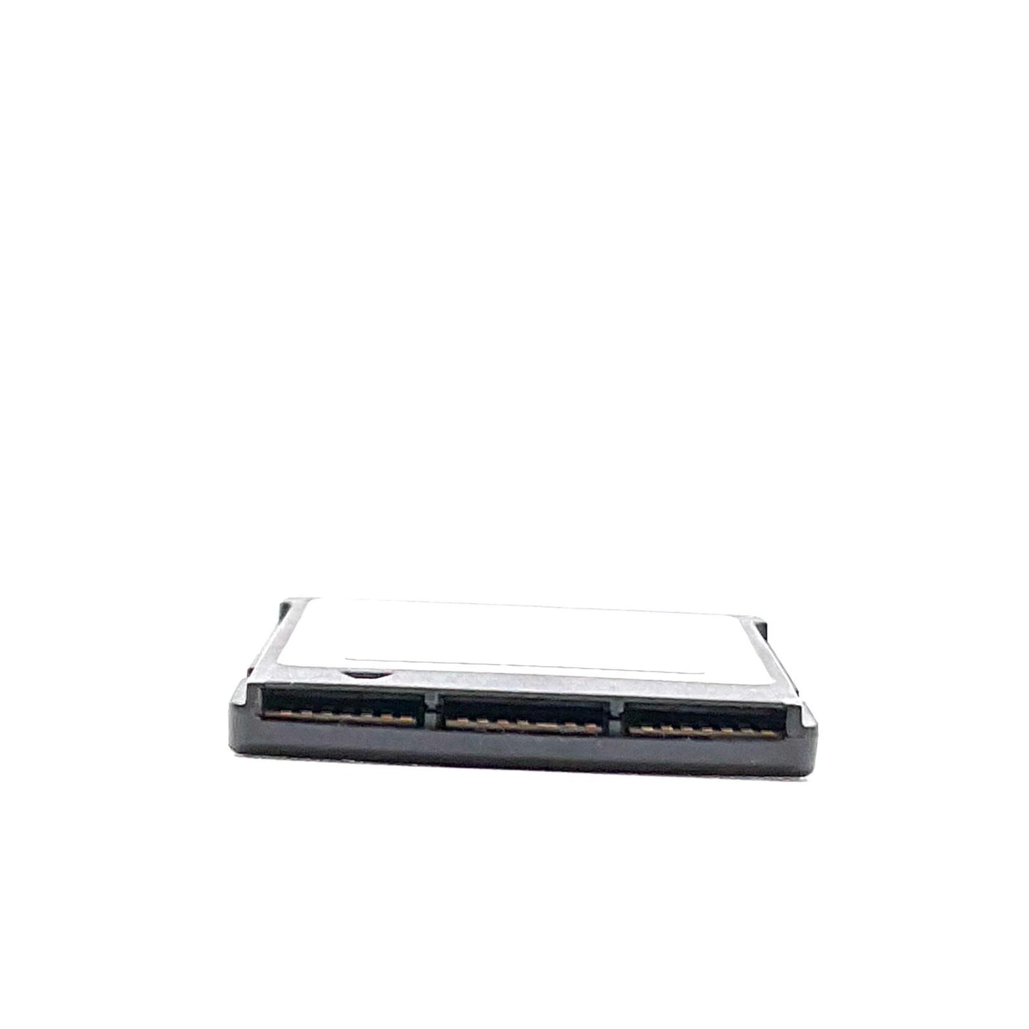 【全額返金保証】【最速発送】Sony XQDメモリーカード Gシリーズ 64GB R:440MB/s W:400MB/ 美品 動作確認済