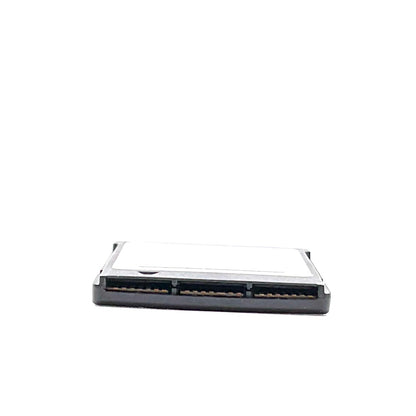 【全額返金保証】【最速発送】Sony XQDメモリーカード Gシリーズ 64GB R:440MB/s W:400MB/ 美品 動作確認済