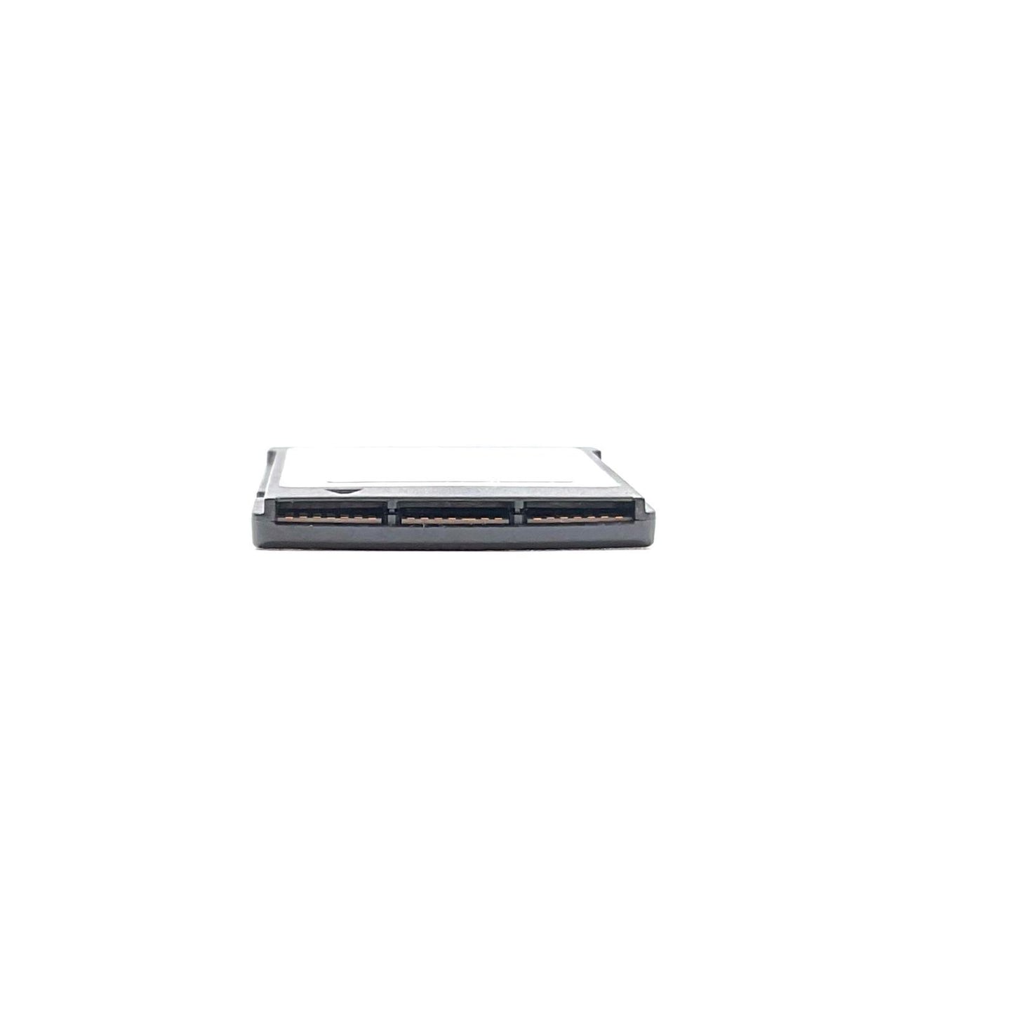 【全額返金保証】【最速発送】Sony XQDメモリーカード Gシリーズ 64GB R:440MB/s W:400MB/ 美品 動作確認済