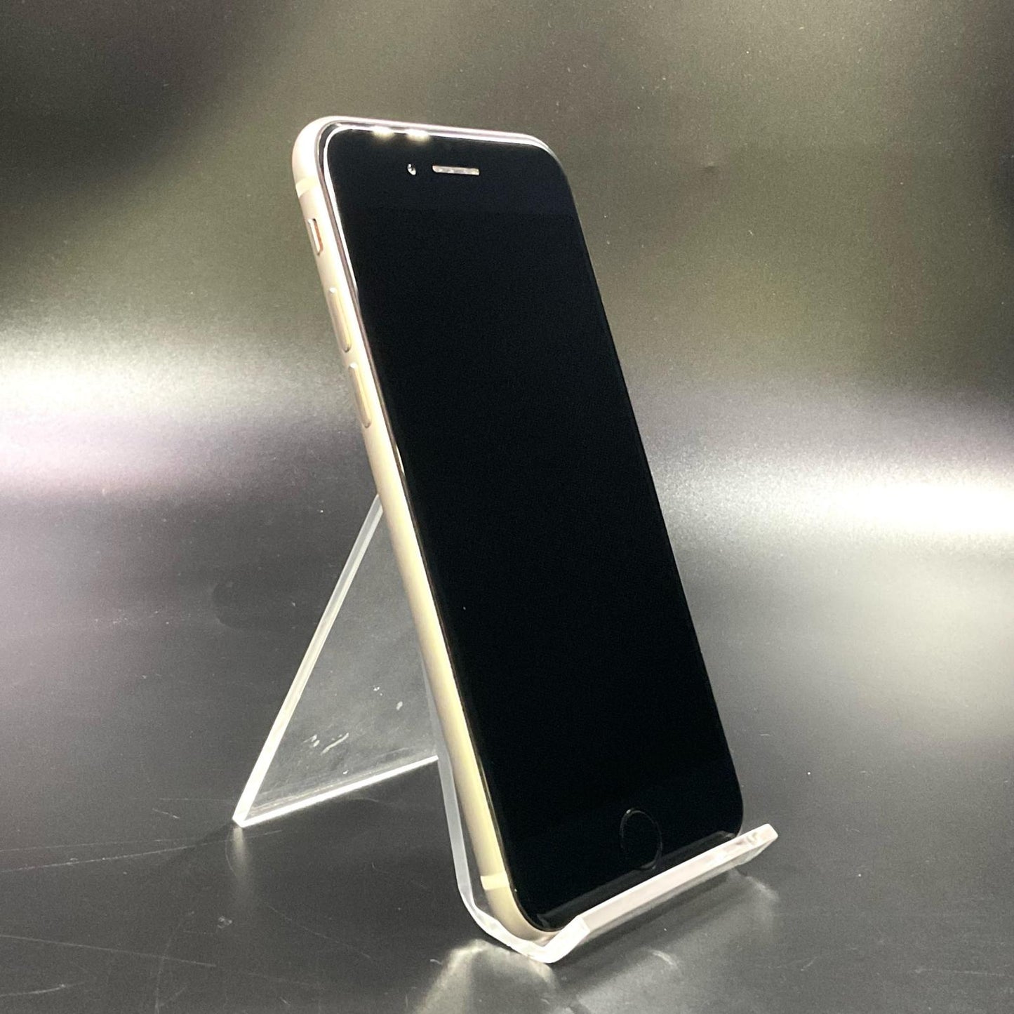 【全額返金保証】【最速発送】Apple iPhone iPhone SE（第3世代） 128GB スターライト SIMフリー 白ロム 動作確認済 74%