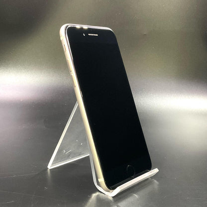 【全額返金保証】【最速発送】Apple iPhone iPhone SE（第3世代） 128GB スターライト SIMフリー 白ロム 動作確認済 74%