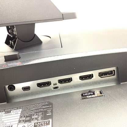 【全額返金保証】【最速発送】BenQ ZOWIE XL2411K-B 24インチ 動作確認済