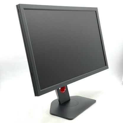 【全額返金保証】【最速発送】BenQ ZOWIE XL2411K-B 24インチ 動作確認済