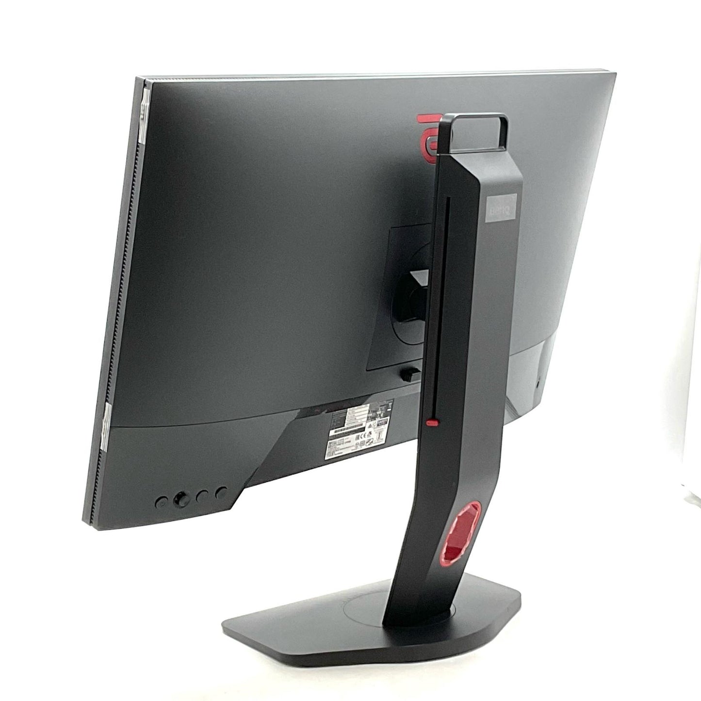 【全額返金保証】【最速発送】BenQ ZOWIE XL2411K-B 24インチ 動作確認済