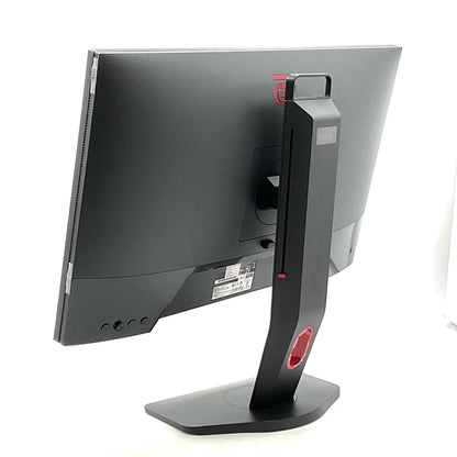 【全額返金保証】【最速発送】BenQ ZOWIE XL2411K-B 24インチ 動作確認済