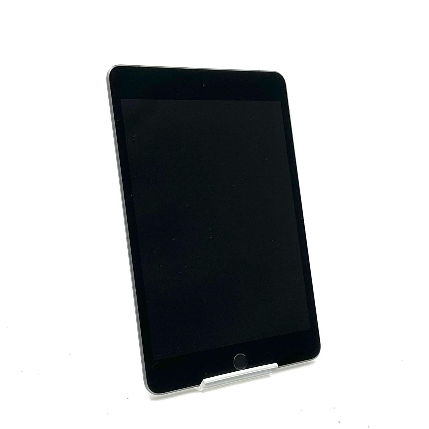【全額返金保証】【最速発送】Apple iPad mini 7.9インチ 第5世代 256GB スペースグレイ WiFi+Cellular au SIMフリー 白ロム 美品 動作確認済