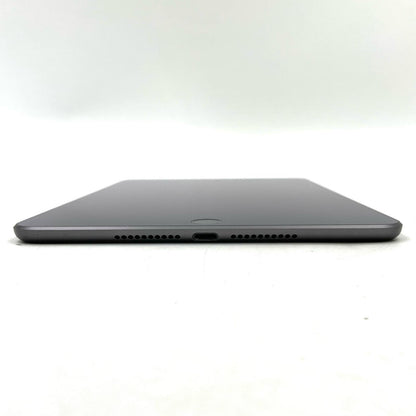 【全額返金保証】【最速発送】Apple iPad mini 7.9インチ 第5世代 256GB スペースグレイ WiFi+Cellular au SIMフリー 白ロム 美品 動作確認済