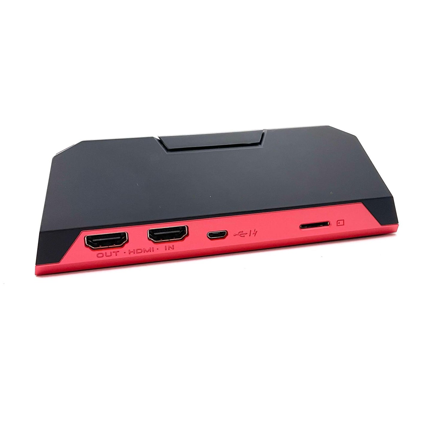 【全額返金保証】【最速発送】AVerMedia ゲームキャプチャー Live Gamer Portable 2 Plus 美品 動作確認済