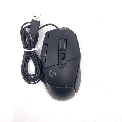 【全額返金保証】【最速発送】Logicool G502X 美品 動作確認済