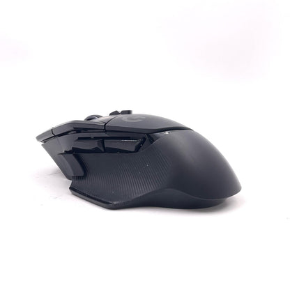【全額返金保証】【最速発送】Logicool G502X 美品 動作確認済