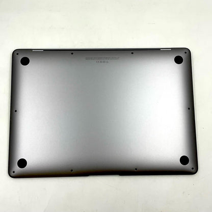 【全額返金保証】【最速発送】Apple MacBook Air 13.3インチ 2020 Apple M1 8GB 256GB スペースグレイ 91.9% 美品 動作確認済