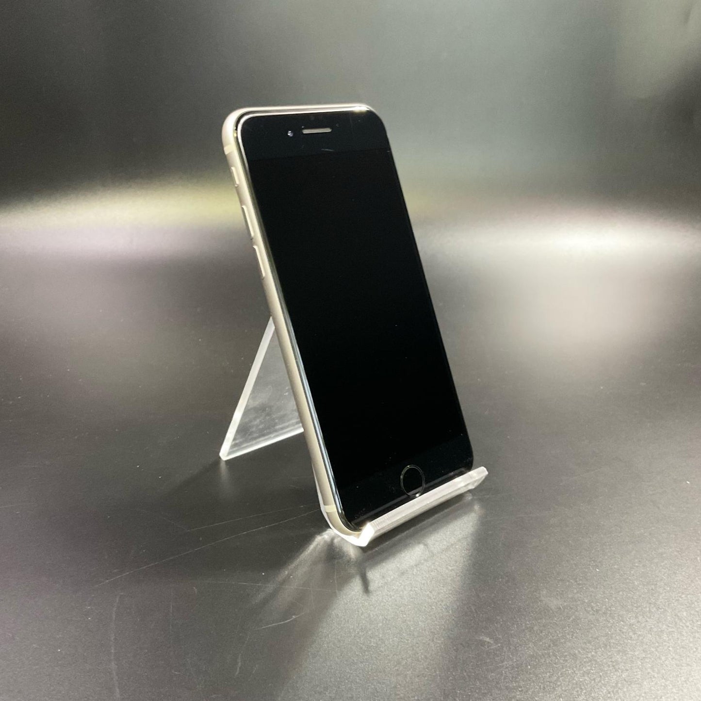 【全額返金保証】【最速発送】Apple iPhone iPhone SE（第3世代） 64GB スターライト Softbank 白ロム 動作確認済 95%