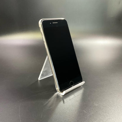 【全額返金保証】【最速発送】Apple iPhone iPhone SE（第3世代） 64GB スターライト Softbank 白ロム 動作確認済 95%