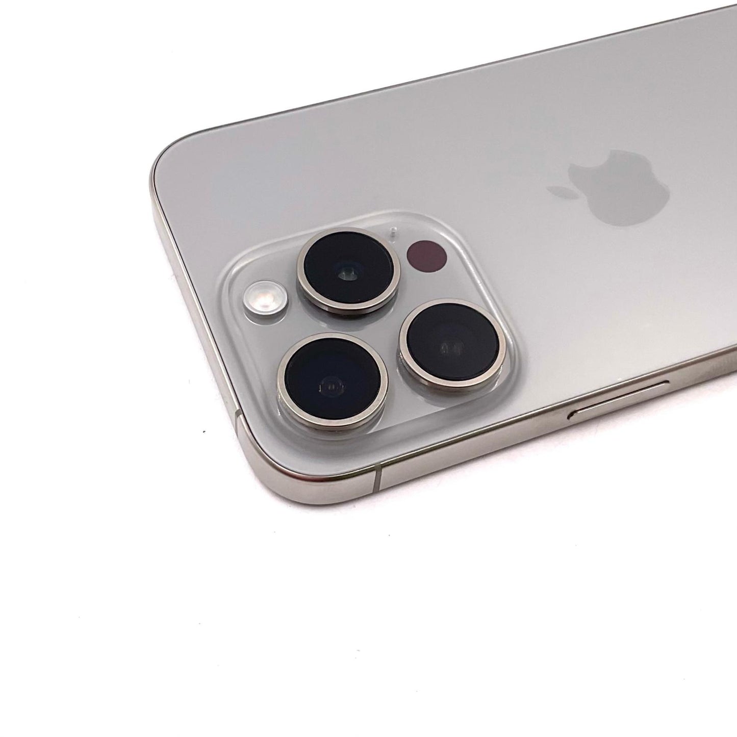 【全額返金保証】【最速発送】Apple iPhone iPhone 15 Pro 128GB SIMフリー 白ロム 美品 動作確認済 100%