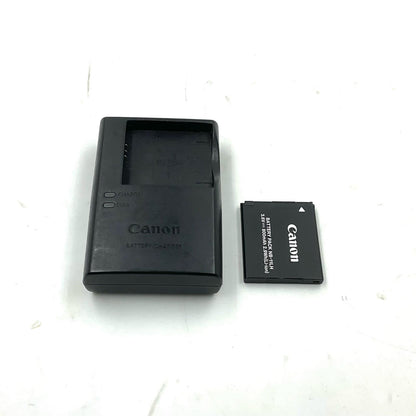 【全額返金保証】【最速発送】Canon コンパクトデジタルカメラ PowerShot SX420 IS ブラック 動作確認済
