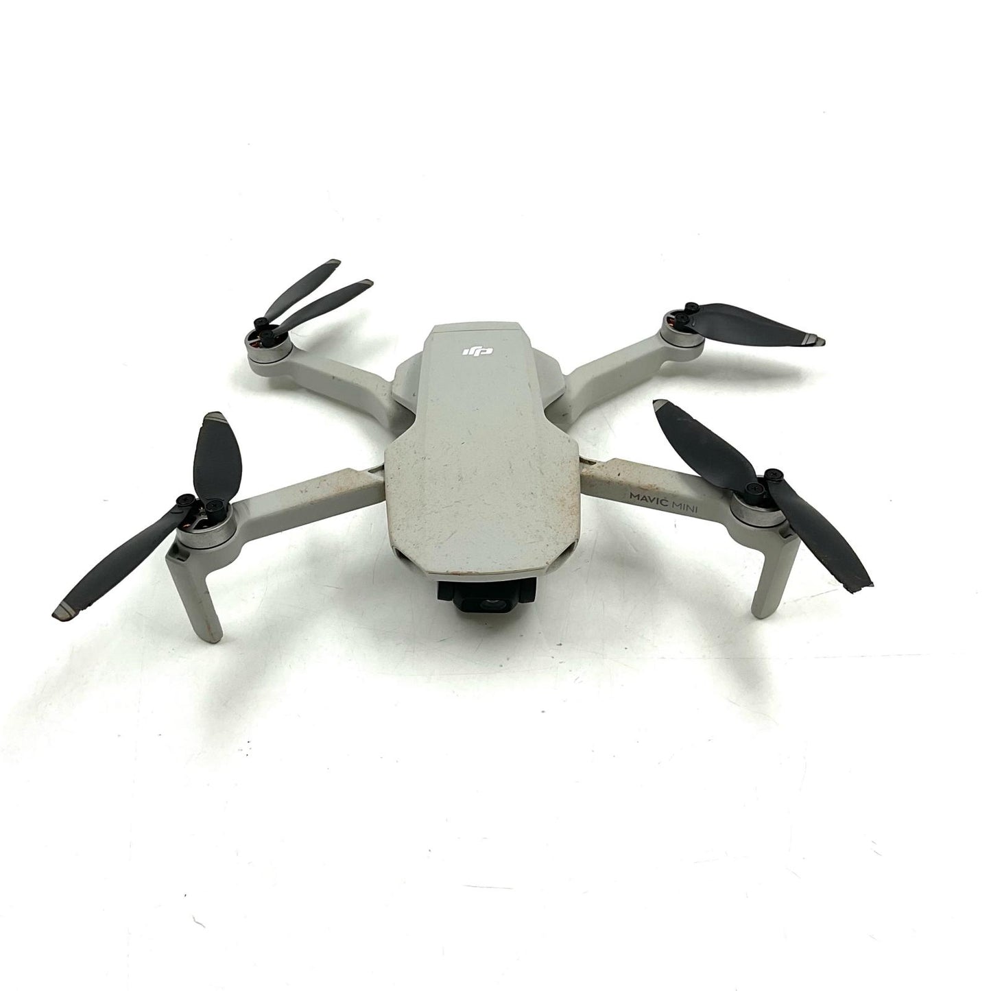 【最速発送】DJI Mavic Mini Fly More Combo【難有】