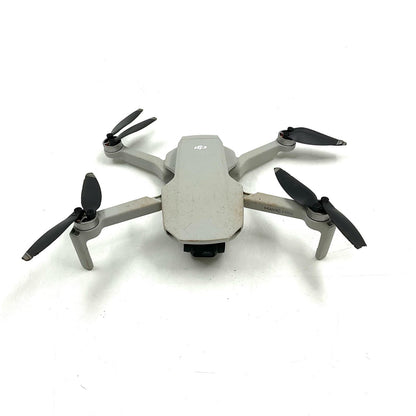 【最速発送】DJI Mavic Mini Fly More Combo【難有】