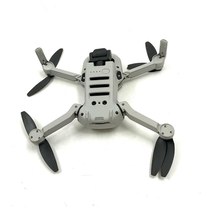 【最速発送】DJI Mavic Mini Fly More Combo【難有】