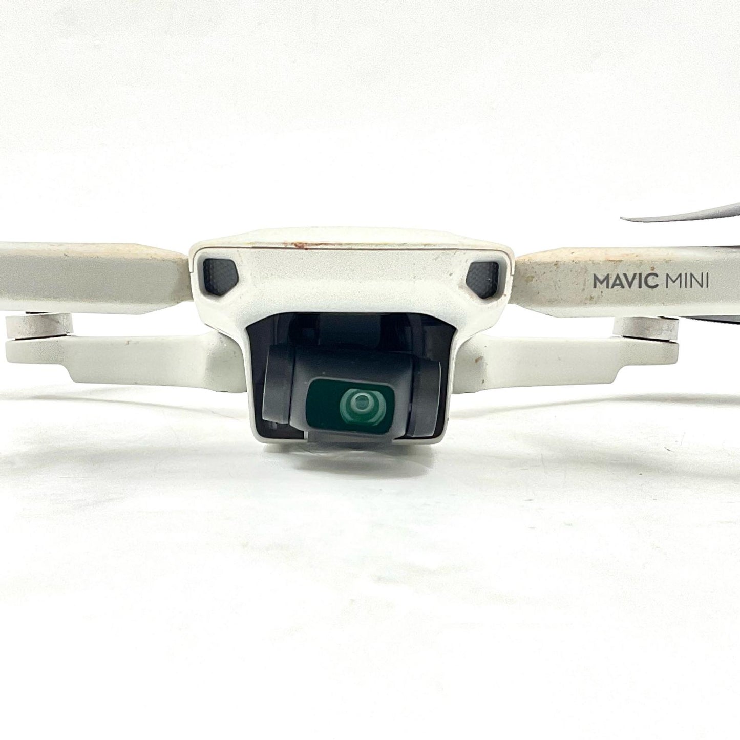 【最速発送】DJI Mavic Mini Fly More Combo【難有】